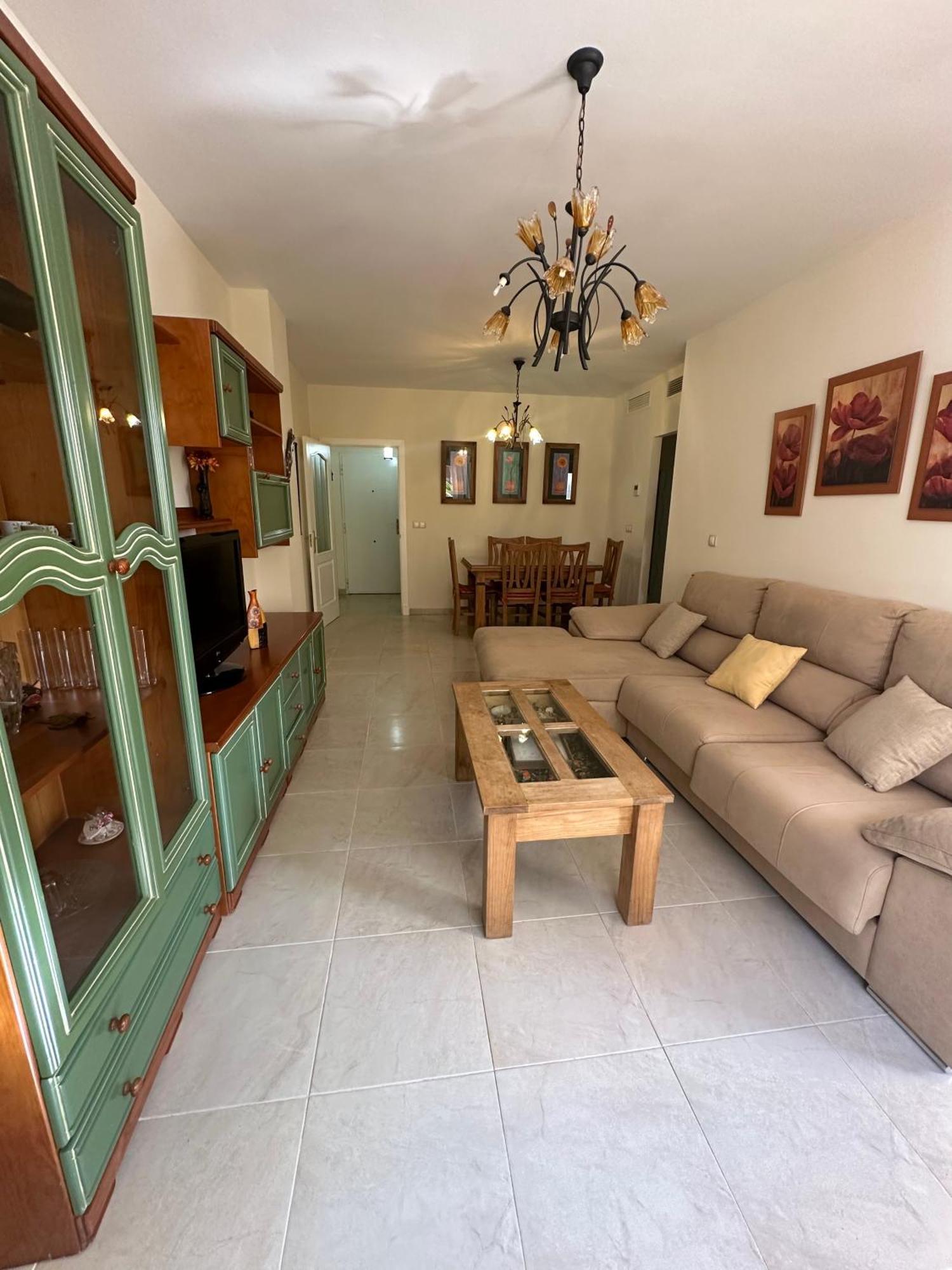Villacarreta Piscina Comunitaria Y Parking Privado A 7 Minutos De La Playa A Pie Appartement